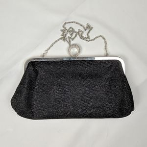 Jessica McClintock Clutch